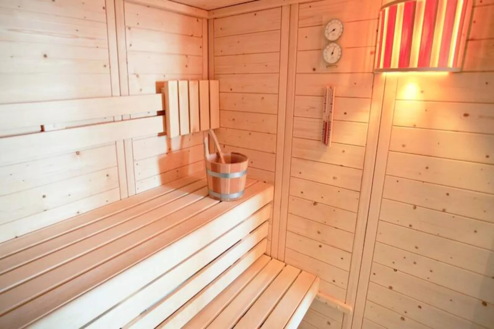 Village Club MMV Les Bergers **** - Pension complète-Untagged