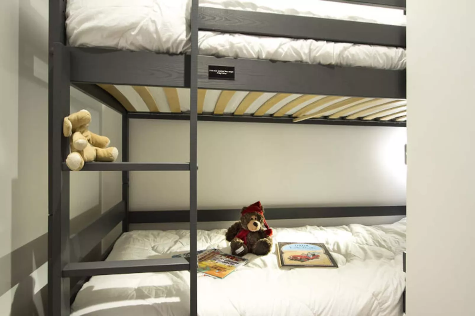 Résidence Phoenix A-Untagged