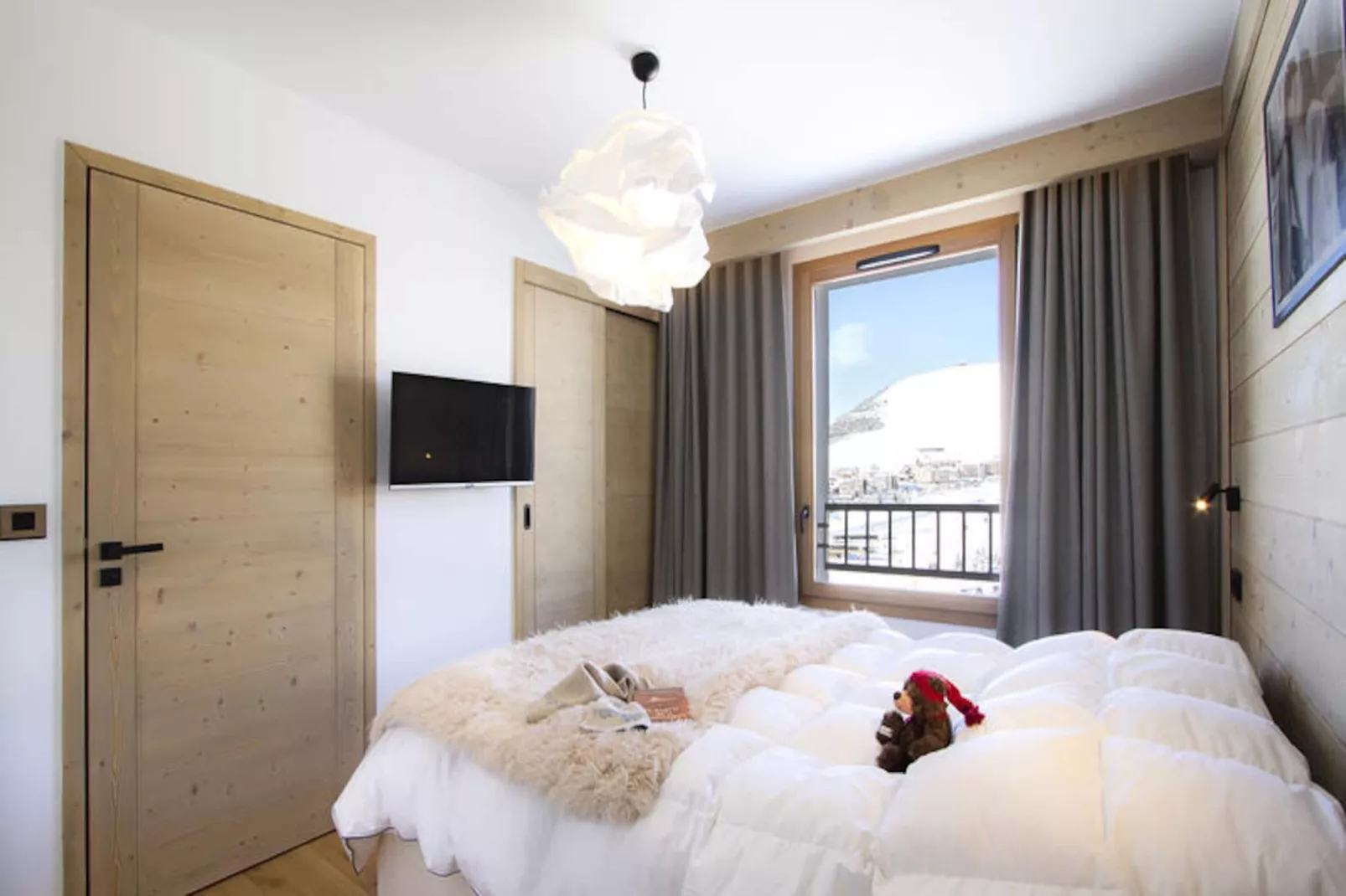 Résidence Phoenix B-Untagged