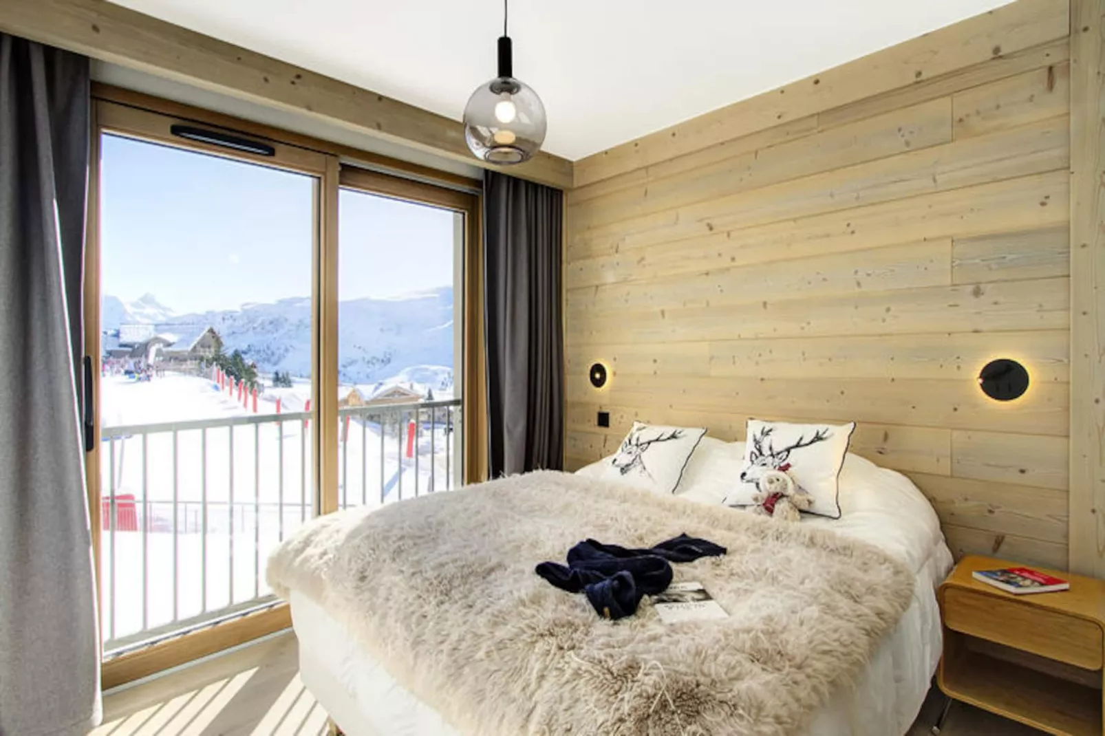 Résidence Phoenix B-Untagged