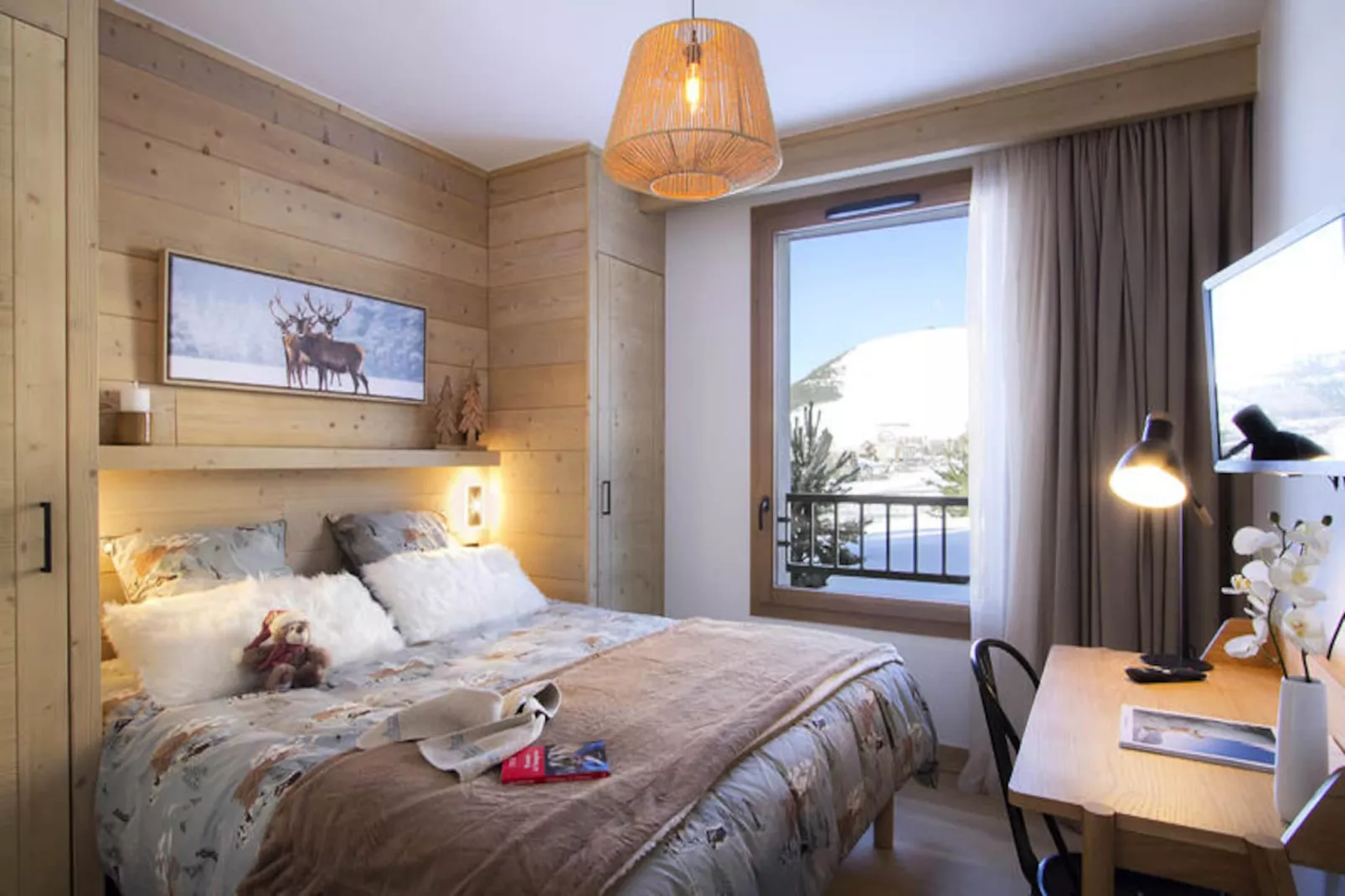 Résidence Phoenix B - Untagged