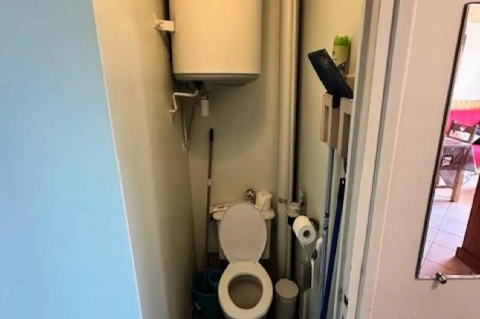 Résidence Paradis B-Untagged