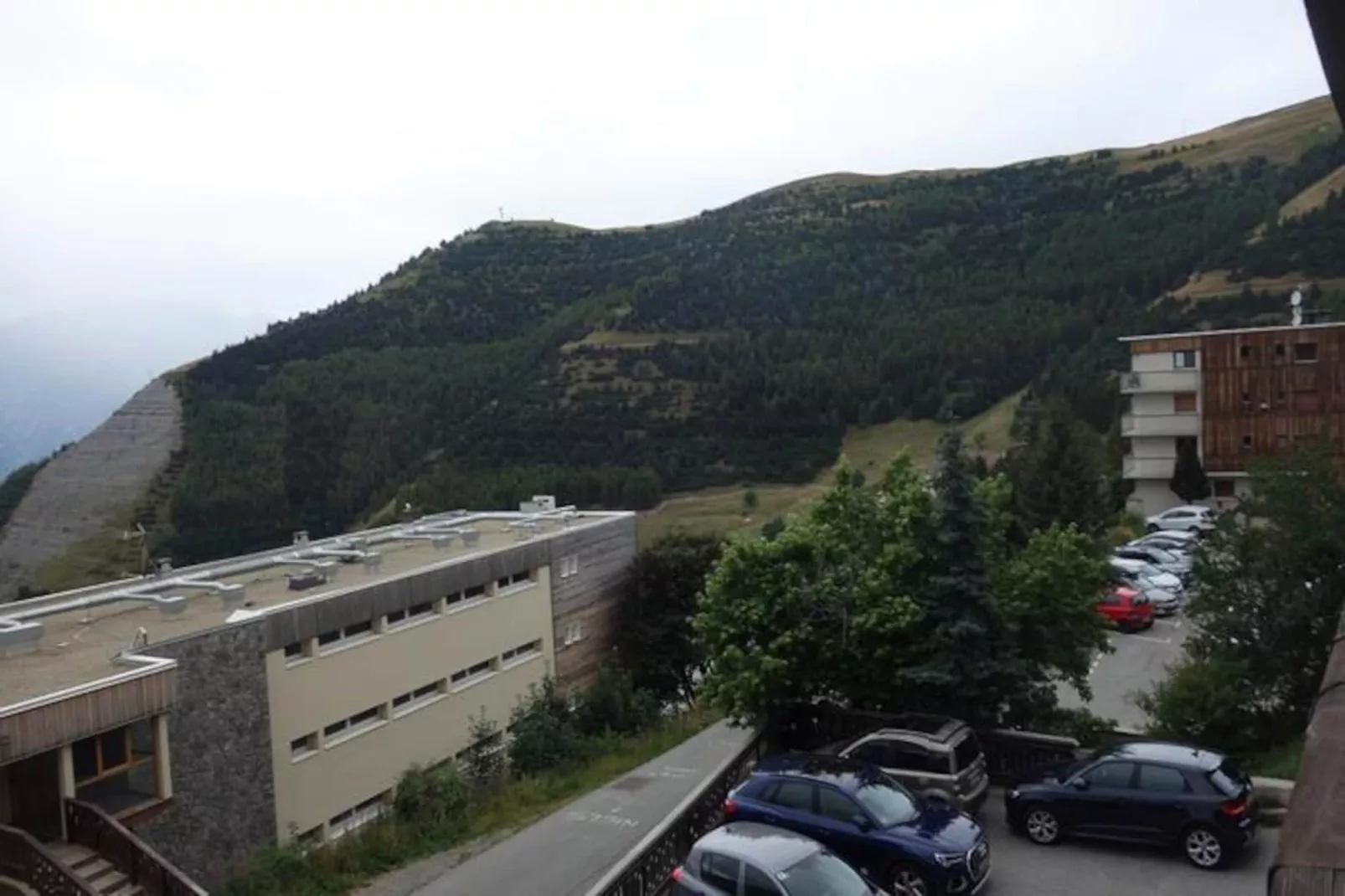 Résidence Edelweiss-Untagged