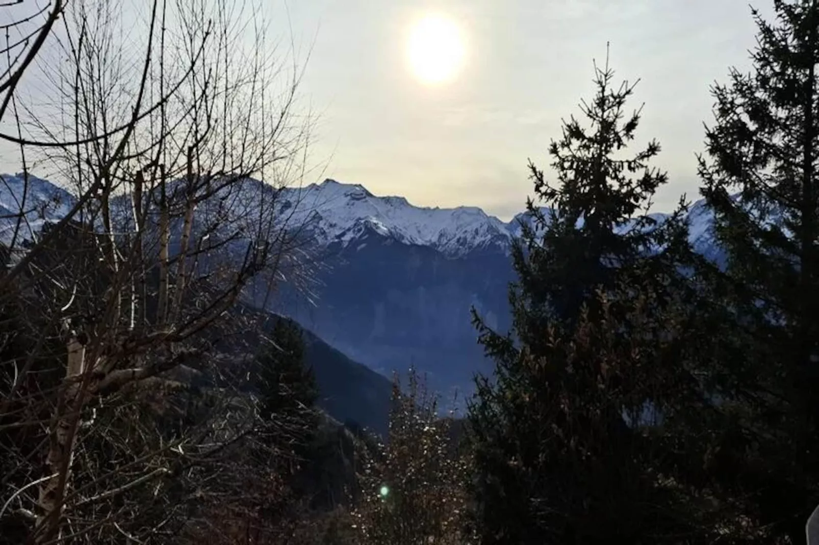 Résidence Vue Et Soleil - Untagged