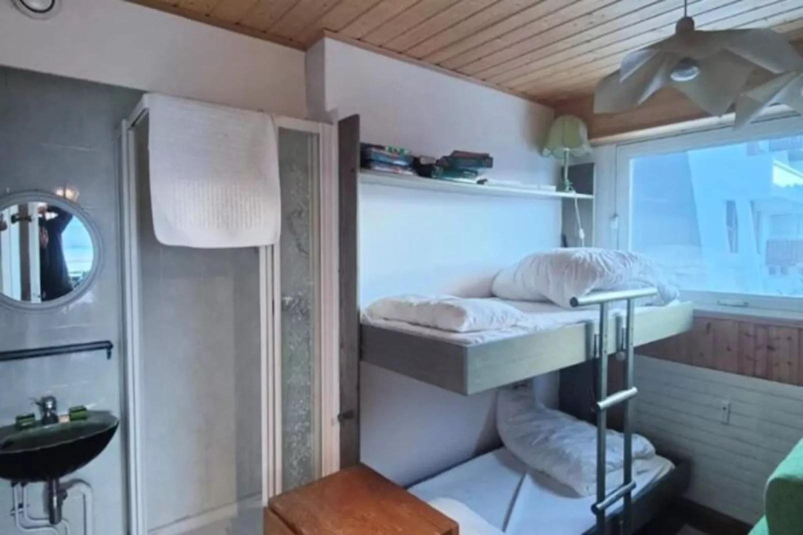 Résidence Saint Laurent - Untagged