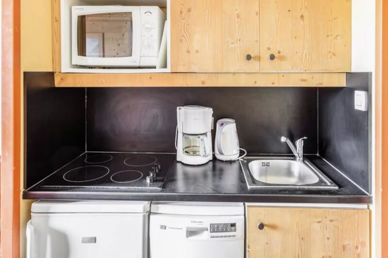 Résidence L'Ours Blanc - maeva Home-Non tagué