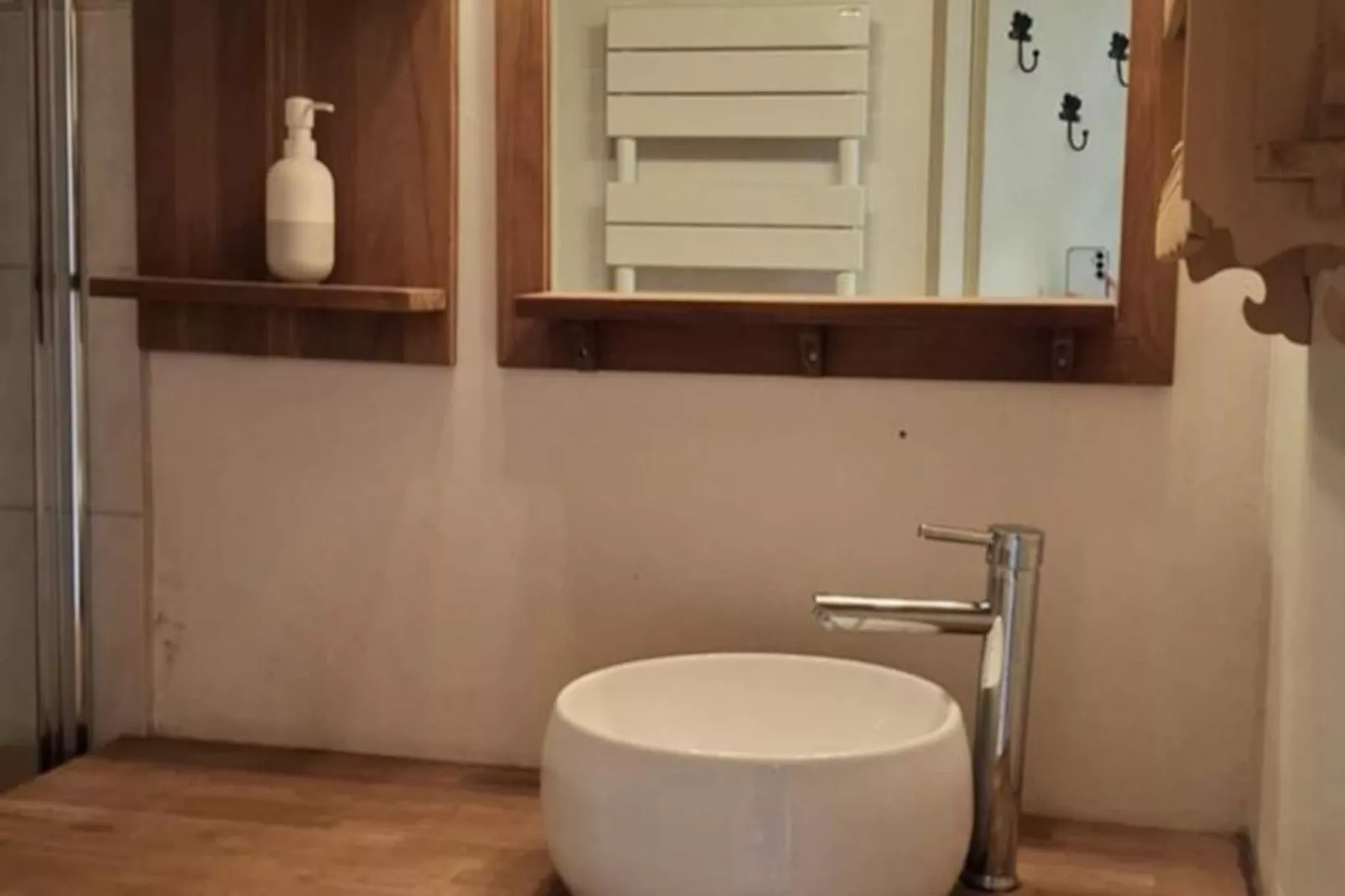 Résidence Karen - Nicht zugeordnet