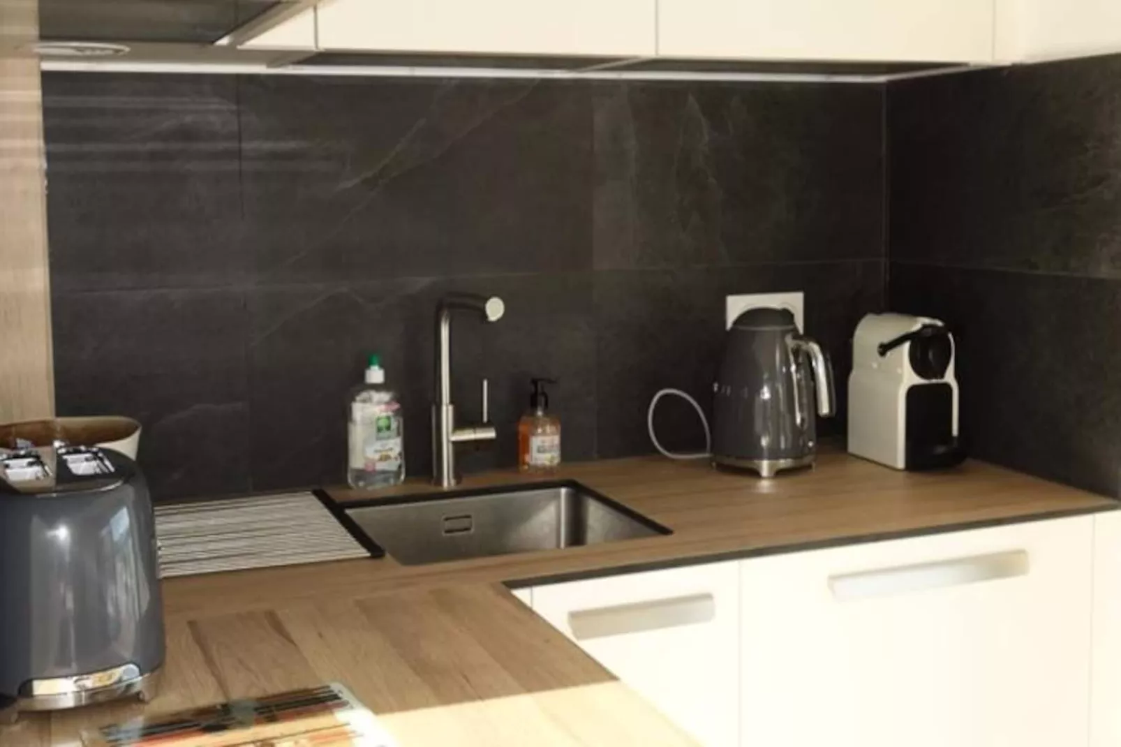 Résidence Vanessa-Nicht zugeordnet