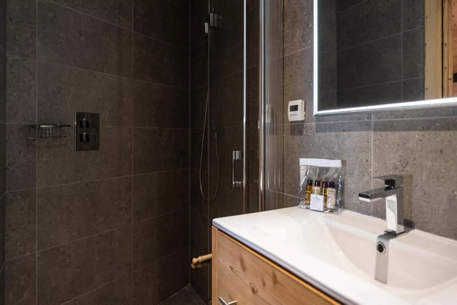 Résidence Eden Blanc - Untagged