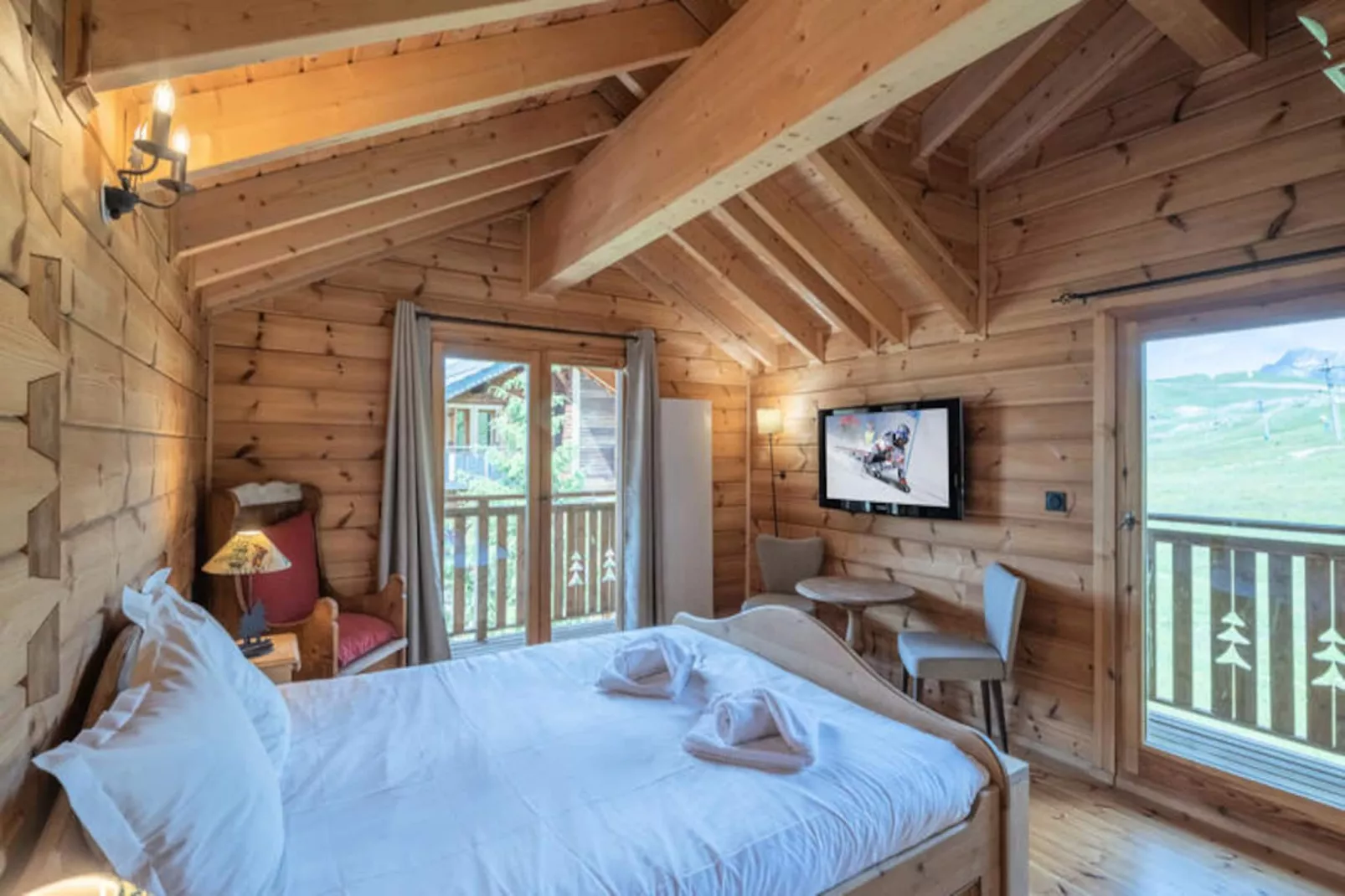 Chalet 1860-Non tagué