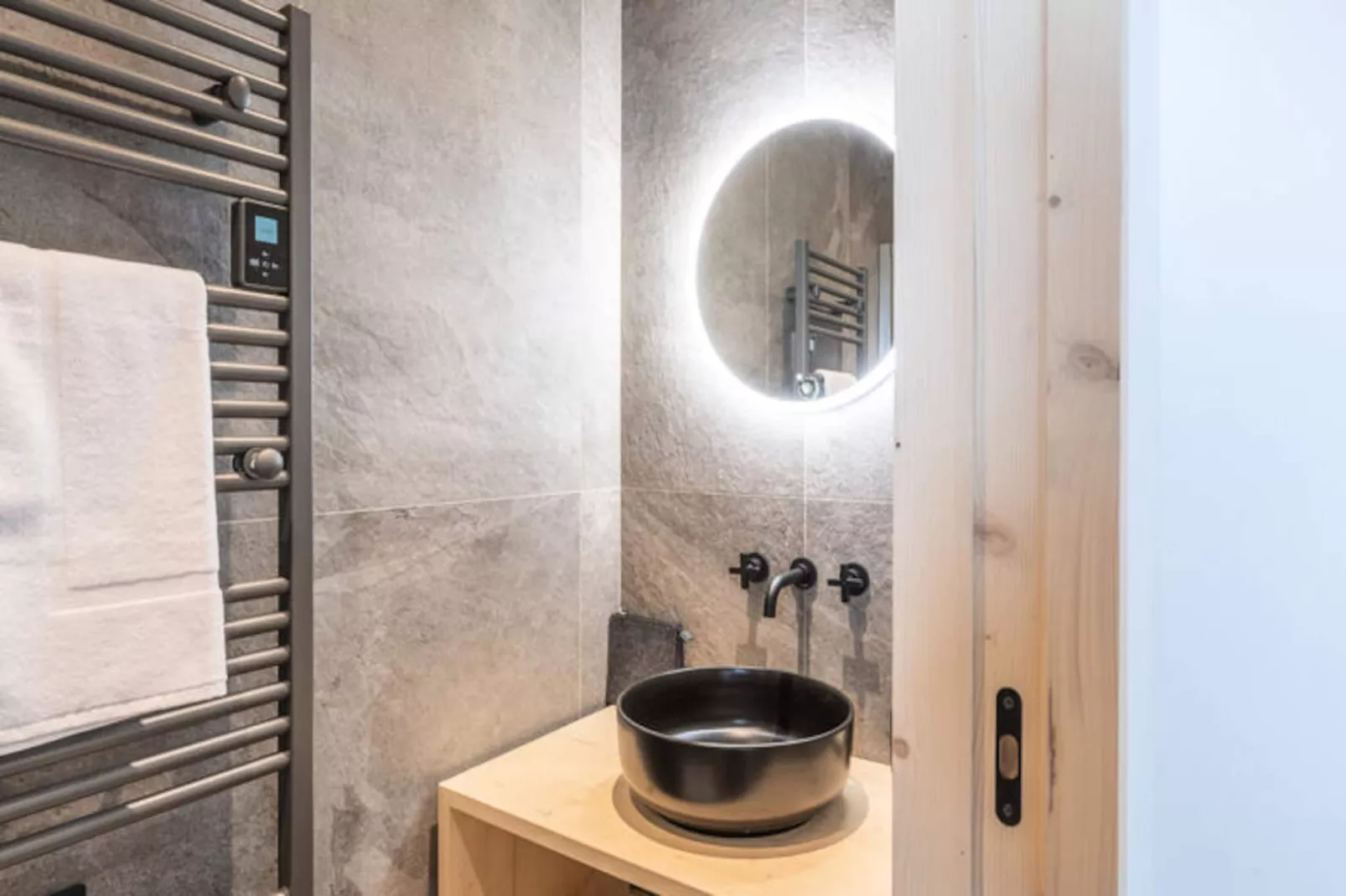 Les Chalets Du Golf-Untagged