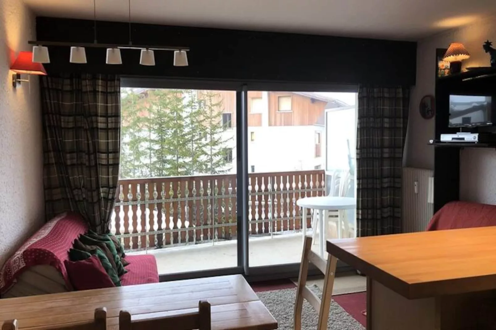 Résidence Obiou-Nicht zugeordnet