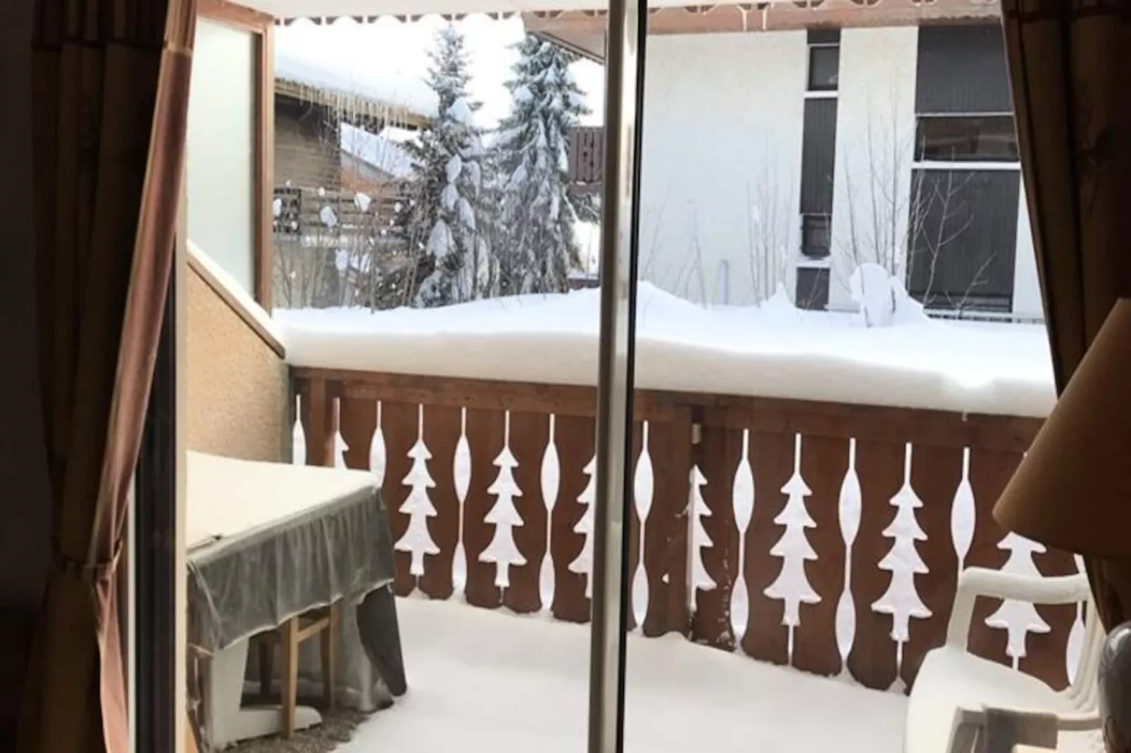 Résidence Atlas-Nicht zugeordnet