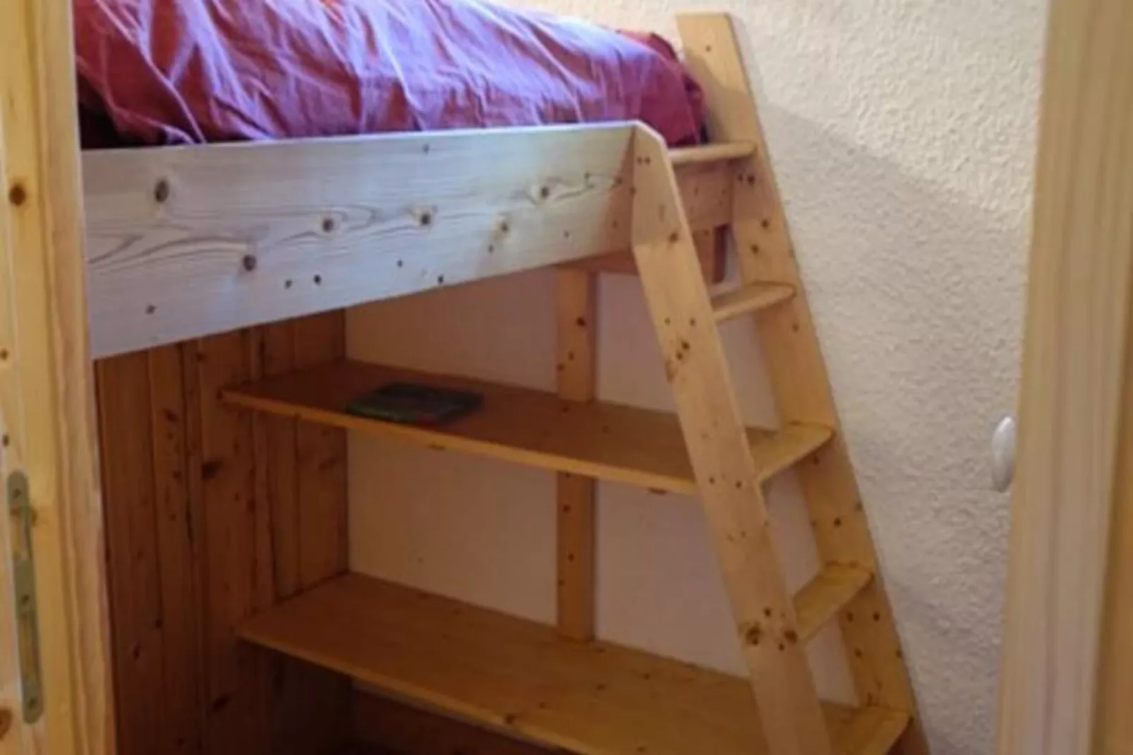 Résidence Chorten-Nicht zugeordnet