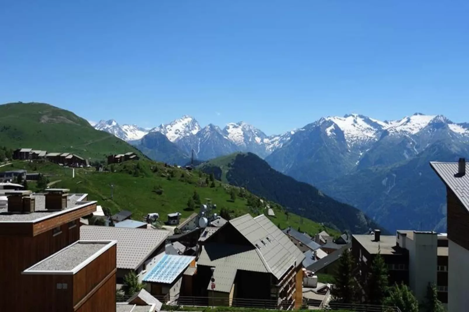 Résidence Citriere-Non tagué