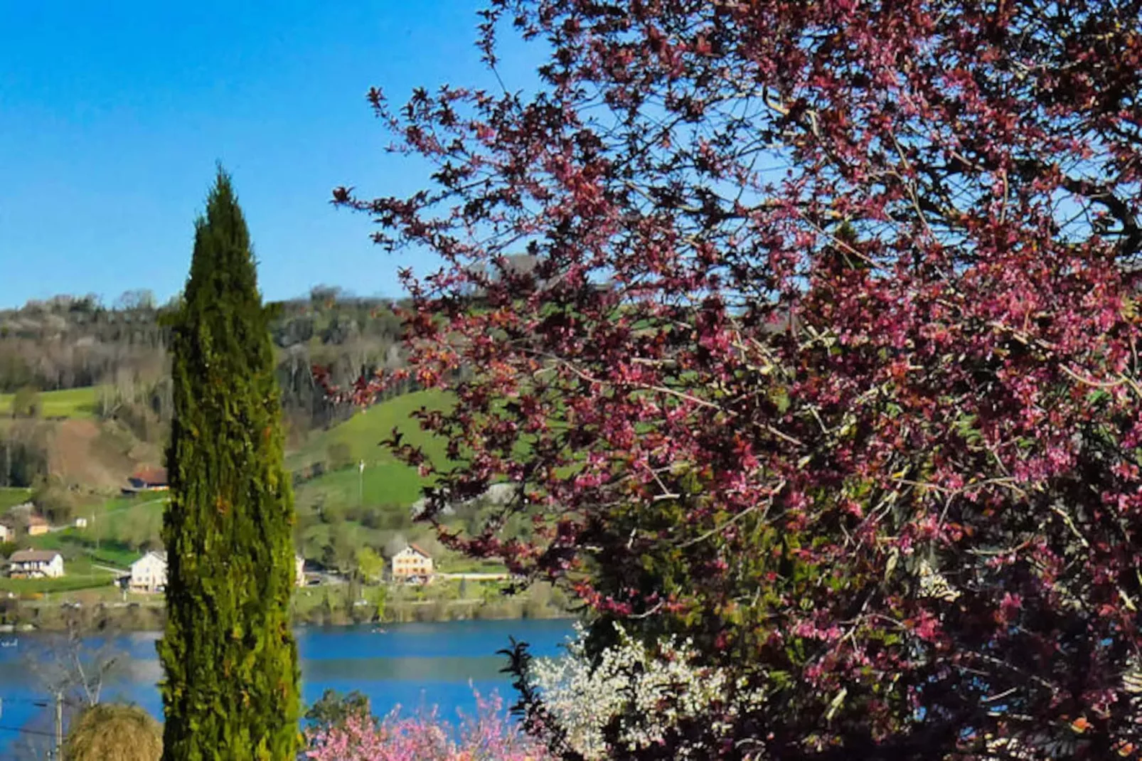 Résidence L&rsquo;hermitage Maisonnette Vue Lac / Plage &agrave; 5 Min &agrave; Pied-Nicht zugeordnet