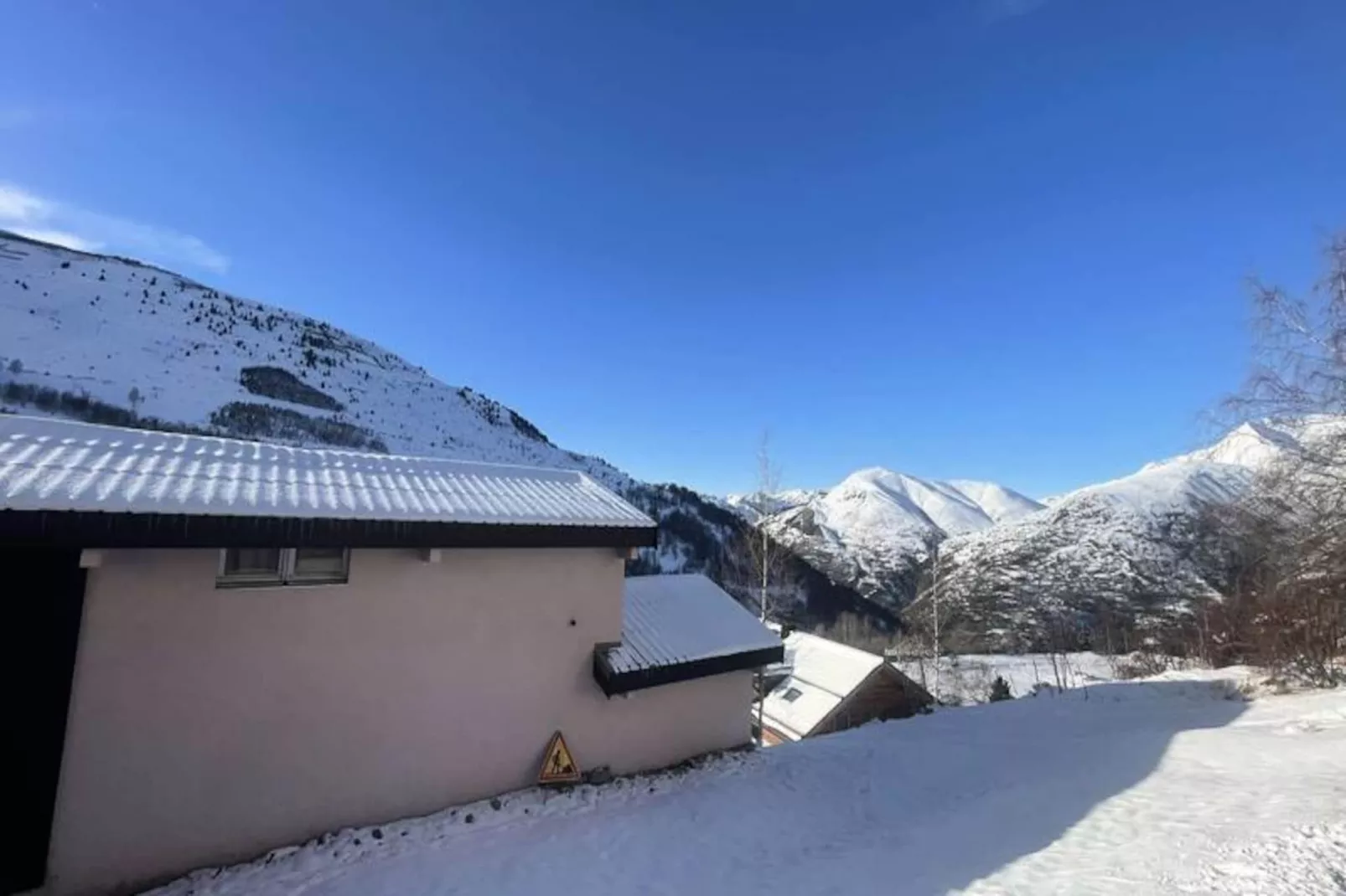 Résidence Arc En Ciel B-Non tagué