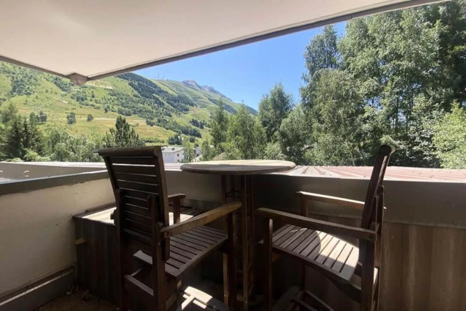 Résidence Kandahar-Untagged