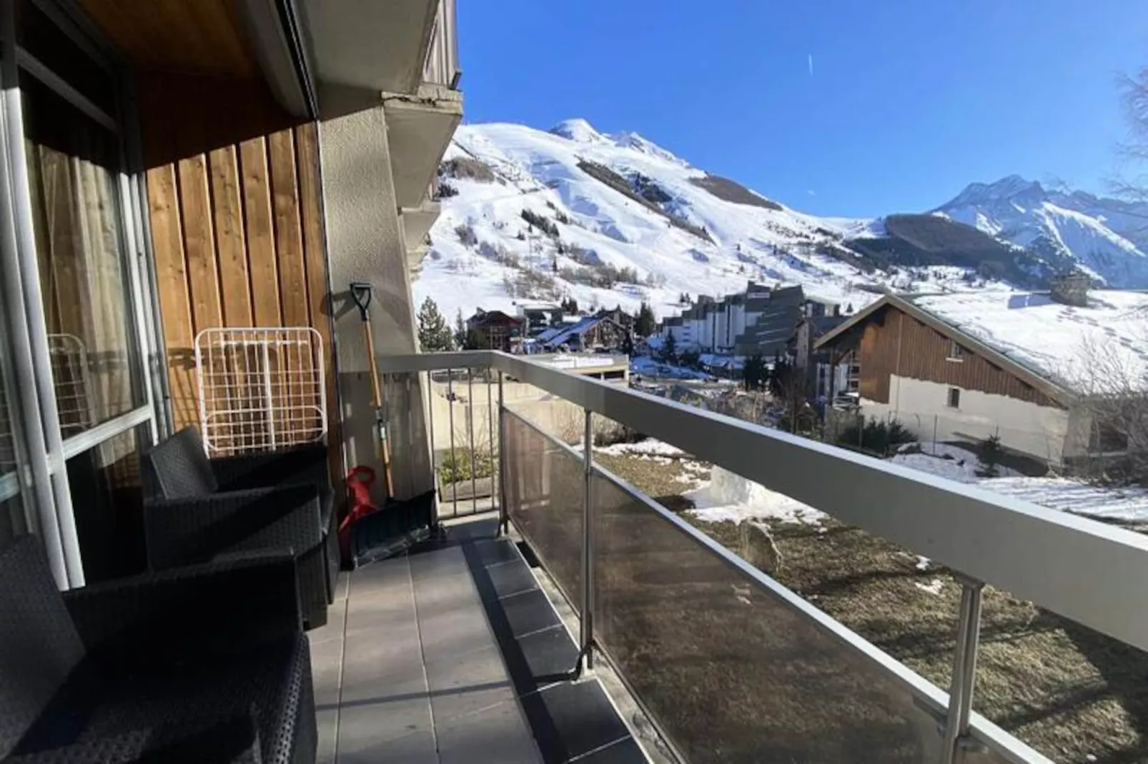 Résidence Diamant 1 - Untagged