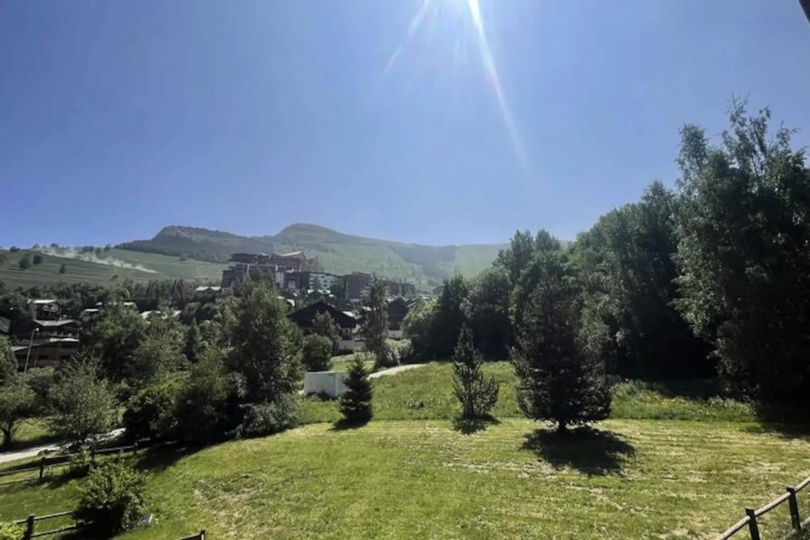 Chalets D Or-Untagged