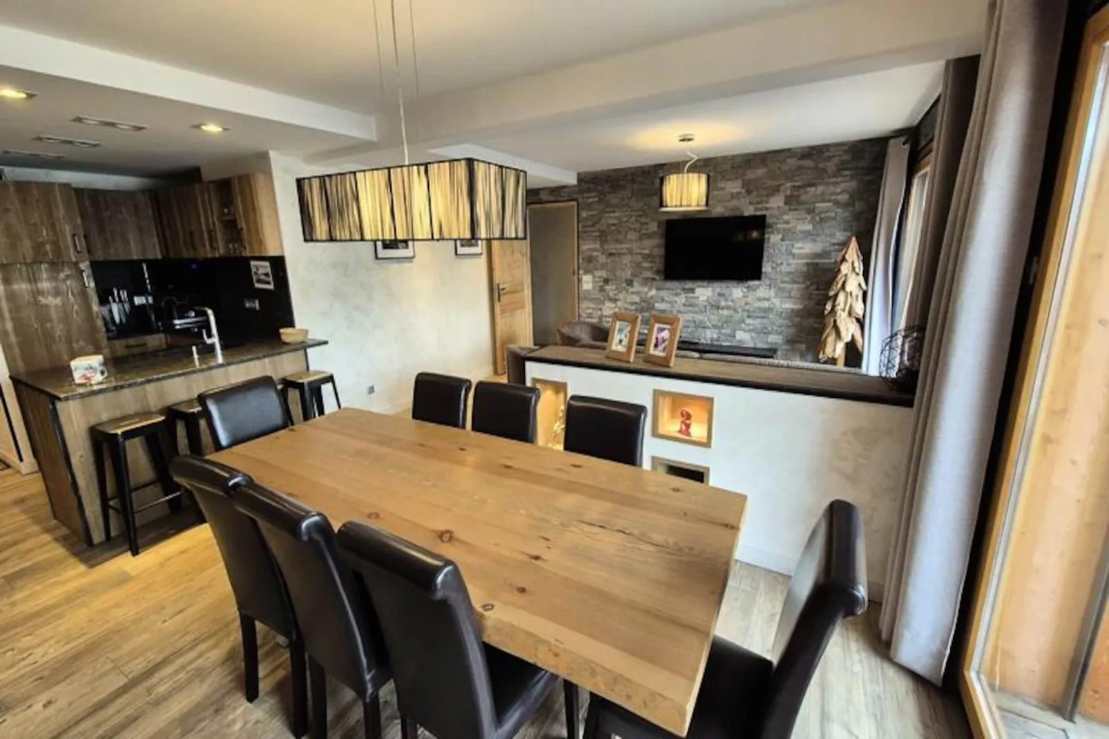 La Residence-Nicht zugeordnet