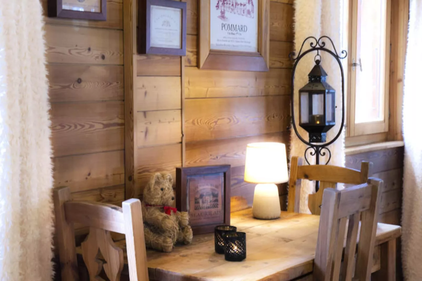 Résidence Alexandre & Chartreuse-Untagged