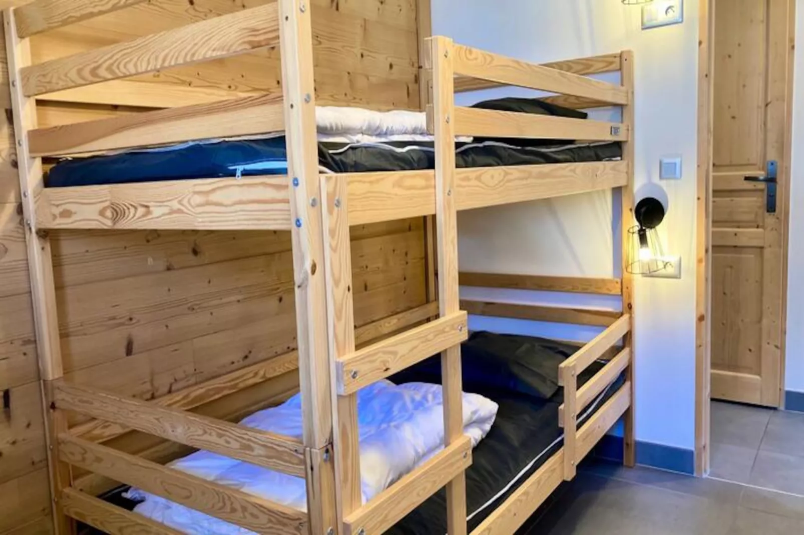 La Residence-Nicht zugeordnet