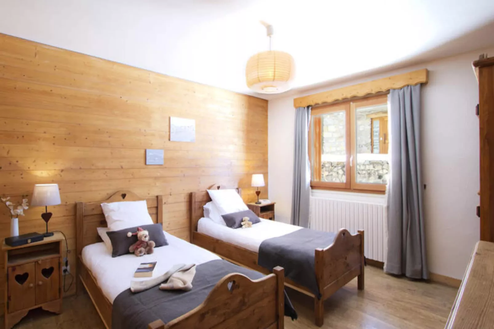 Résidence Alexandre & Chartreuse-Untagged