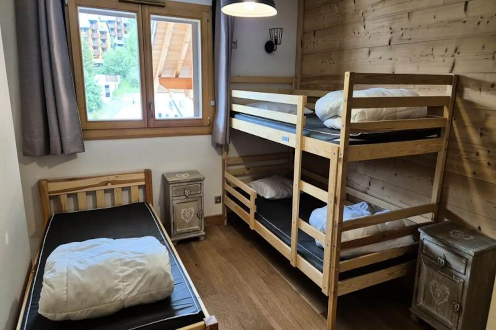 La Residence-Nicht zugeordnet