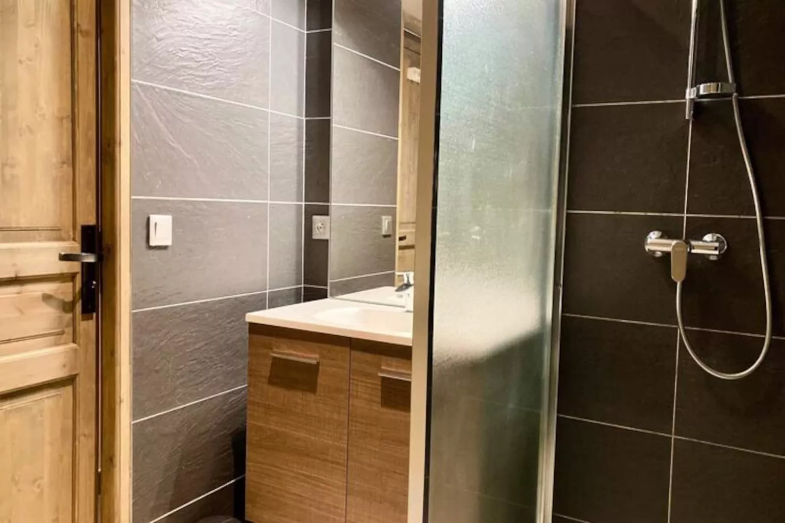 La Residence-Nicht zugeordnet