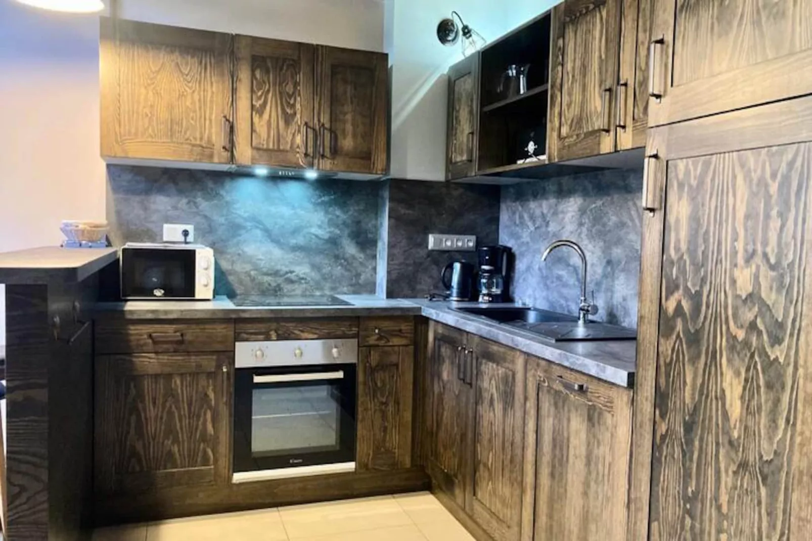 La Residence-Nicht zugeordnet