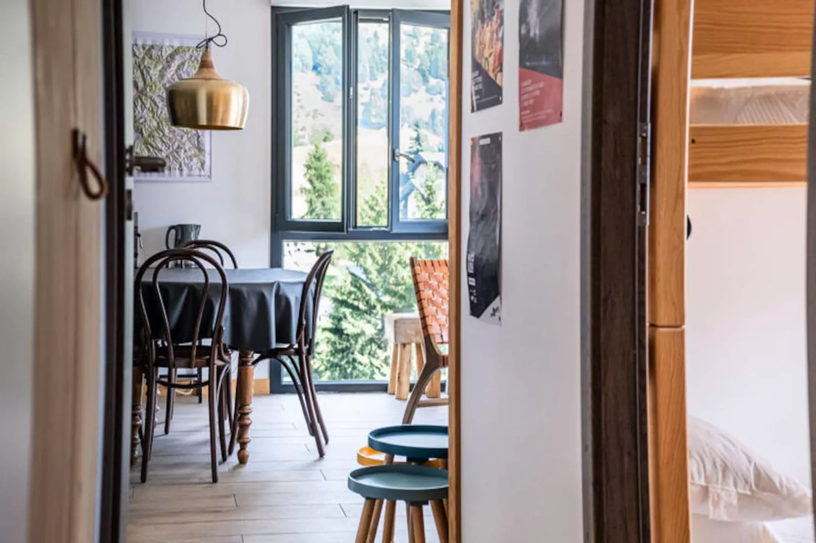 Résidence La Mariande-Untagged