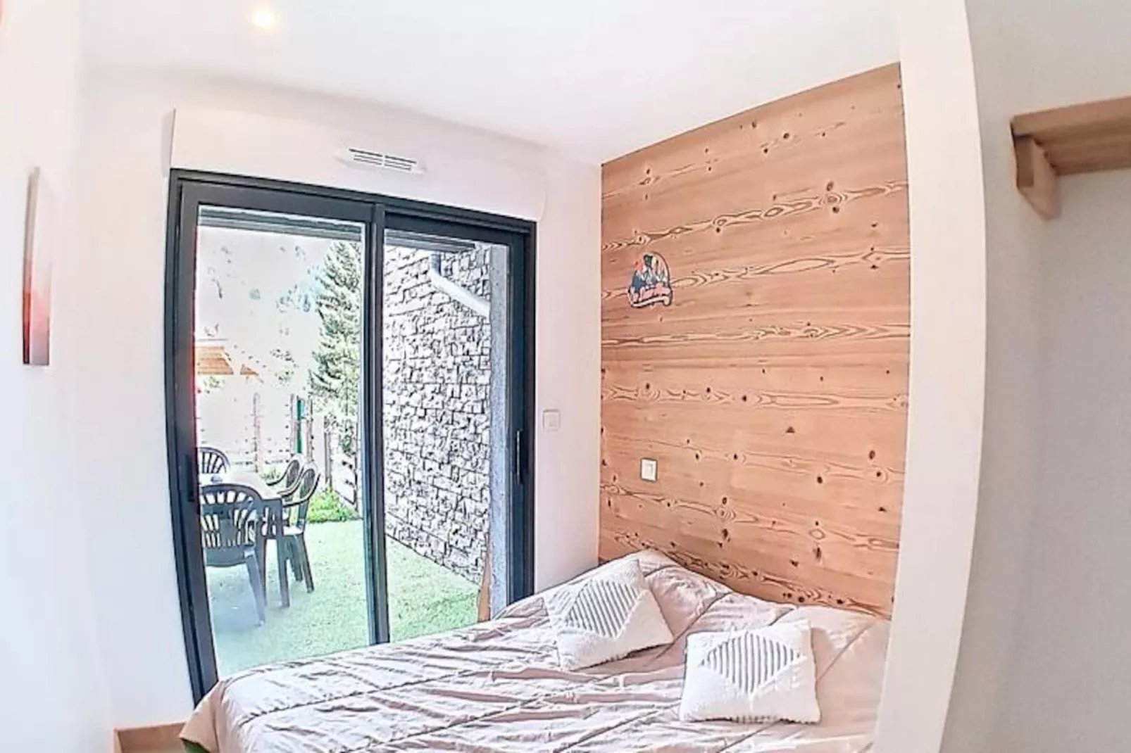 Résidence La Mariande-Untagged