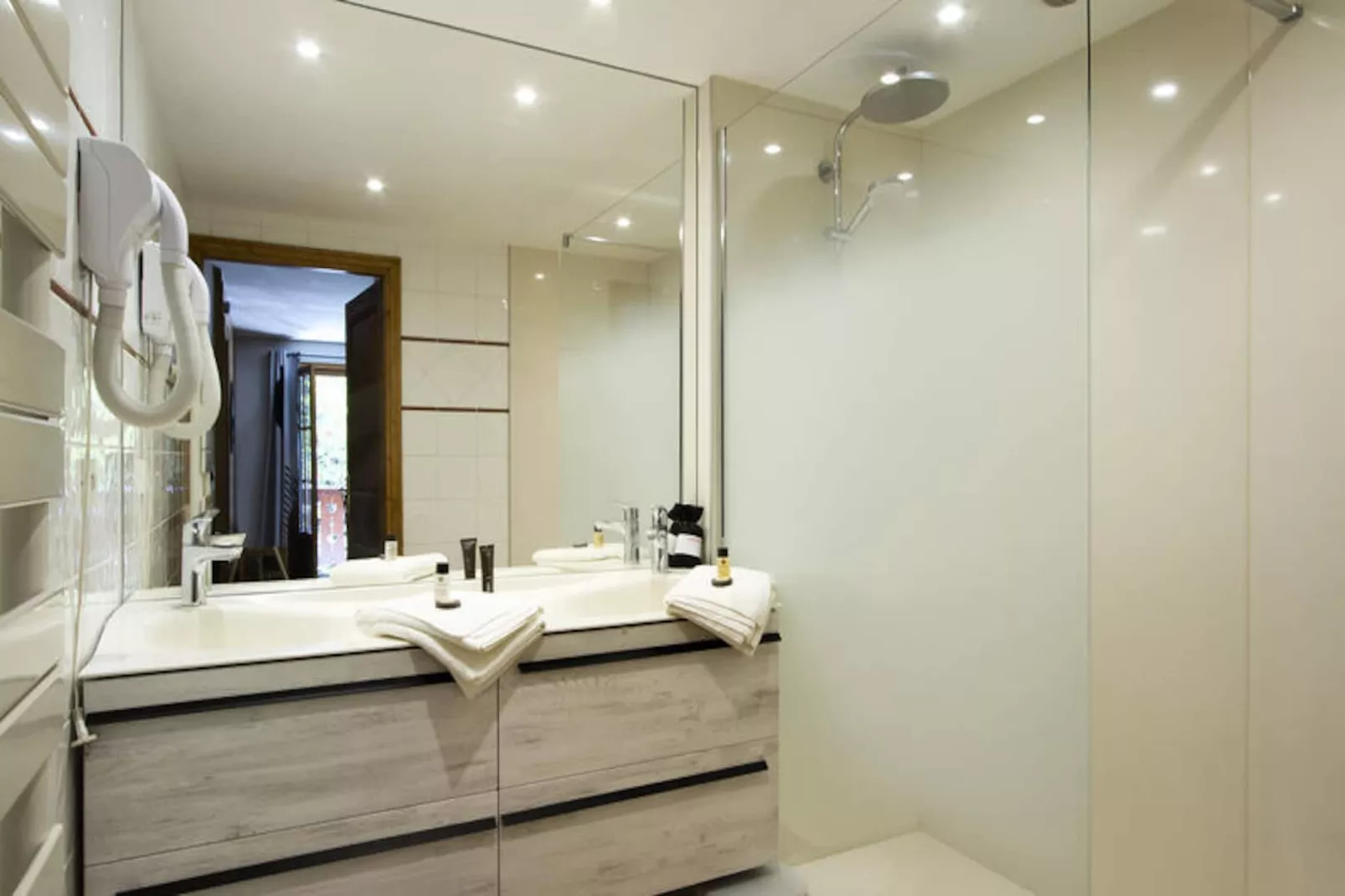 Résidence Alpina Lodge-Non tagué