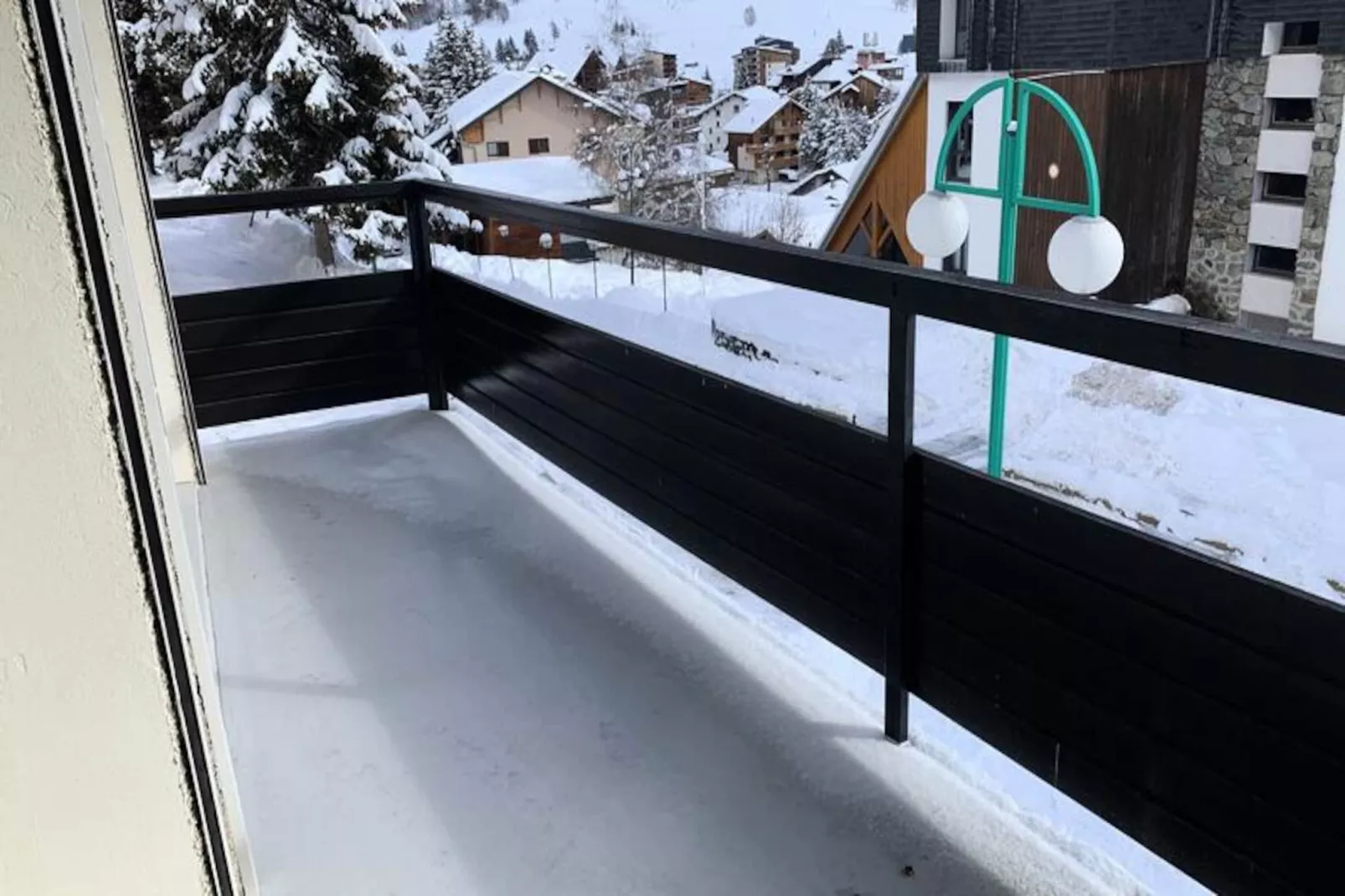 Résidence Belvedere-Non tagué