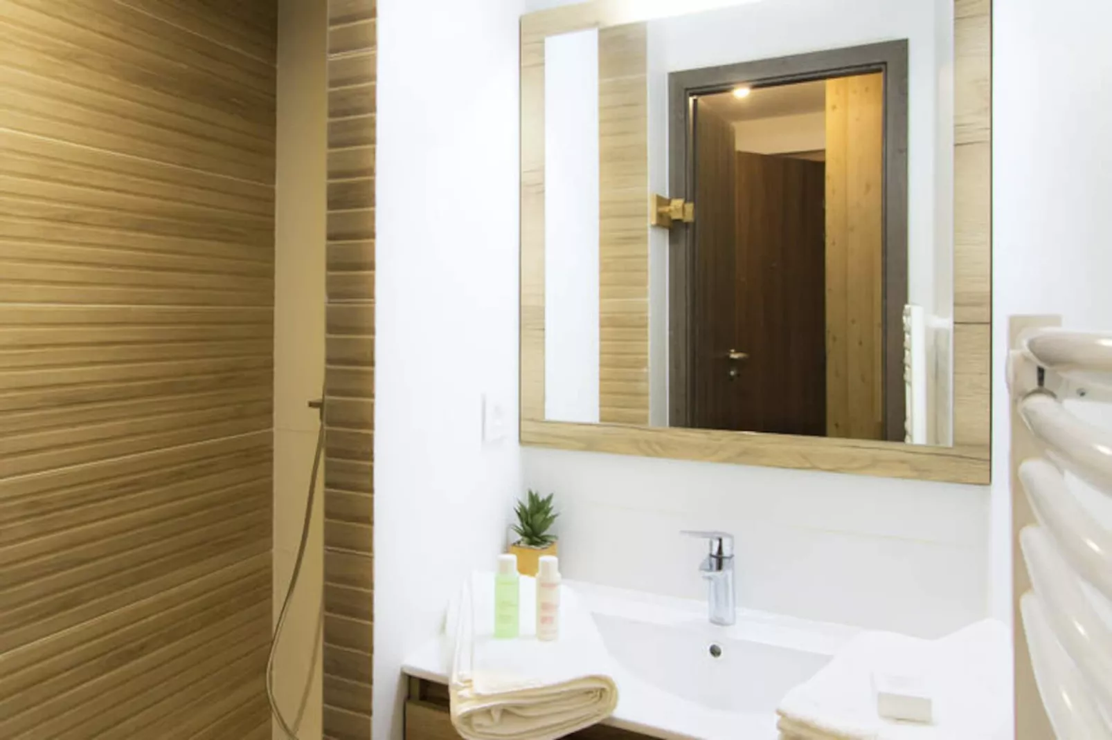 Résidence Mariande-Nicht zugeordnet