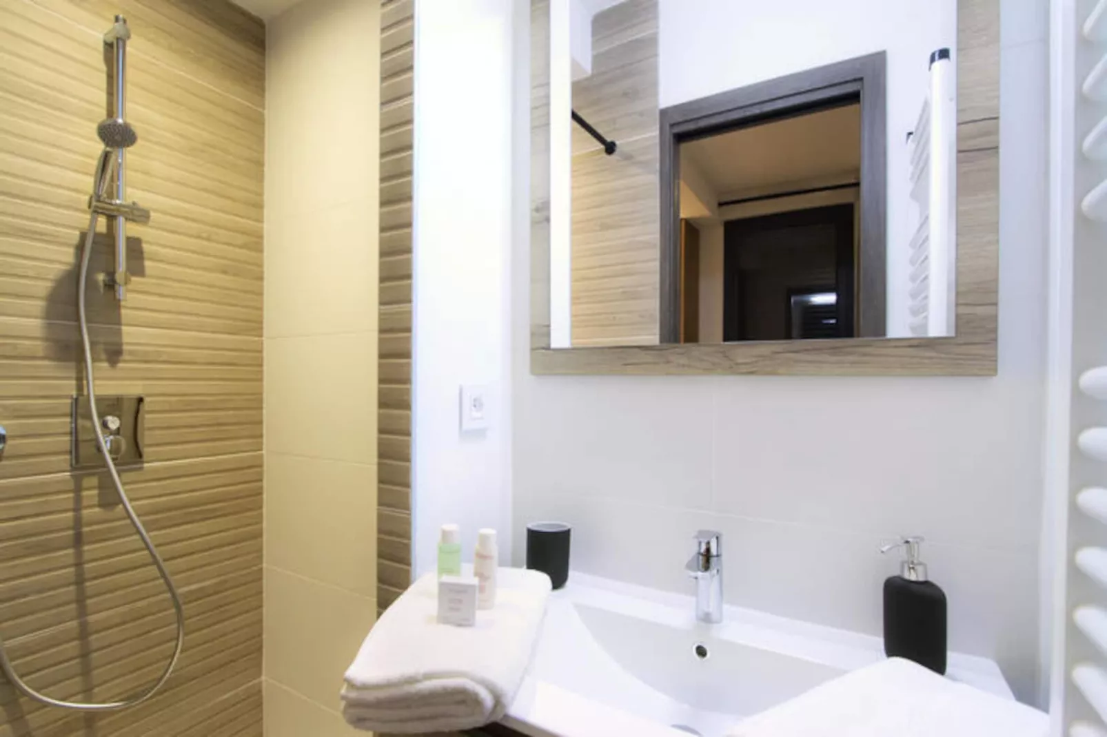 Résidence Mariande-Nicht zugeordnet