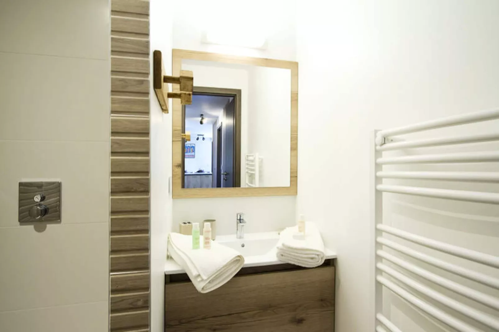 Résidence Mariande-Non tagué