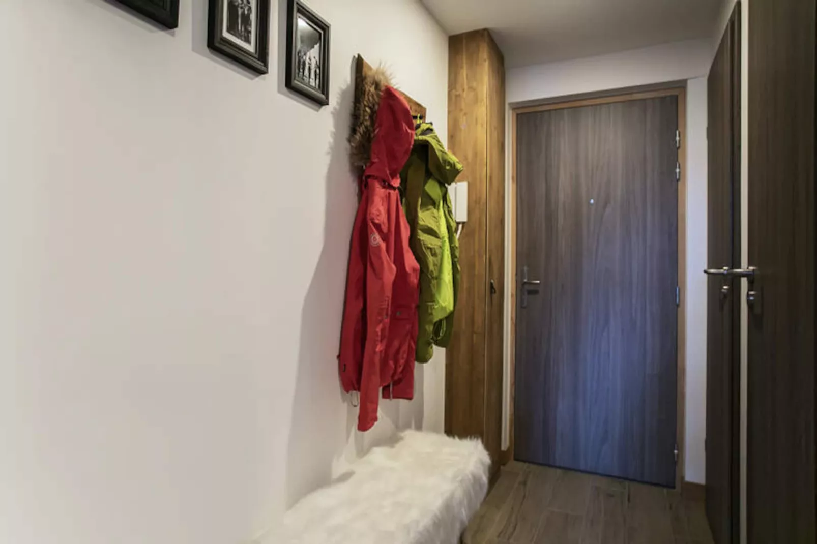 Résidence Mariande-Non tagué