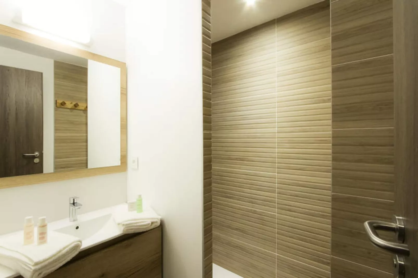 Résidence Mariande-Nicht zugeordnet