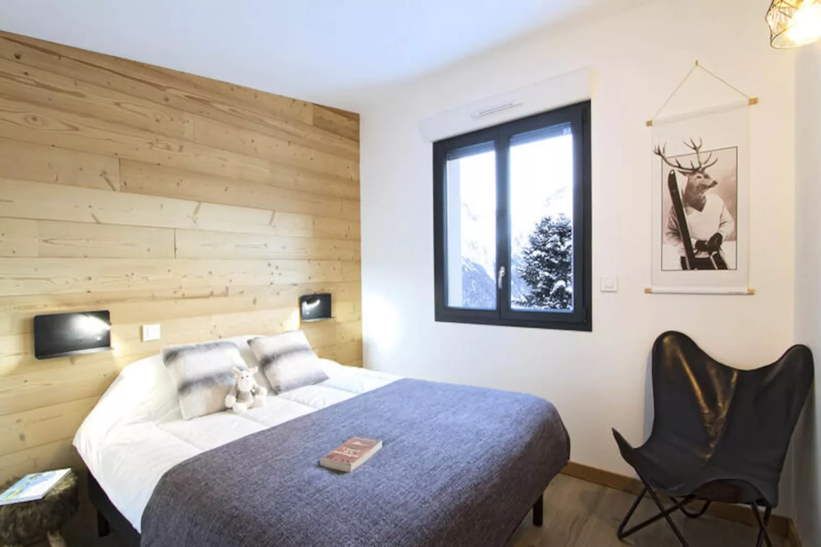 Résidence Mariande - Non tagué