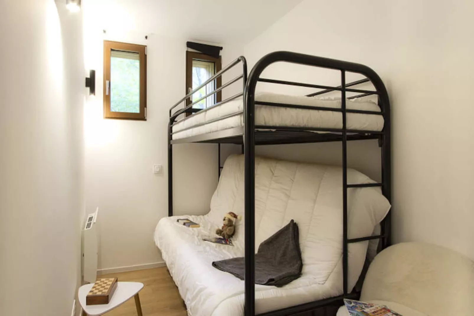 Résidence Provencal-Nicht zugeordnet