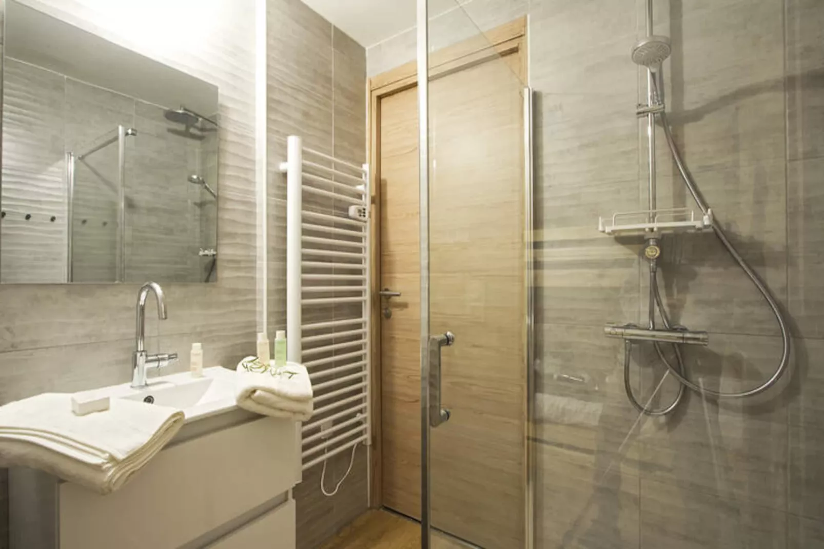 Résidence Provencal-Untagged