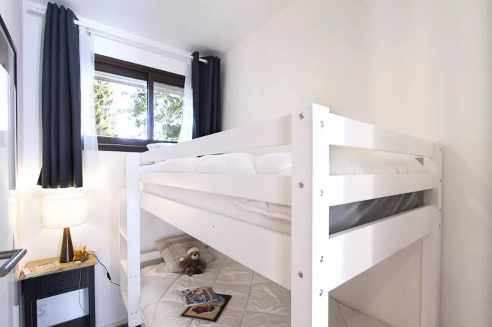 Résidence Provencal-Nicht zugeordnet