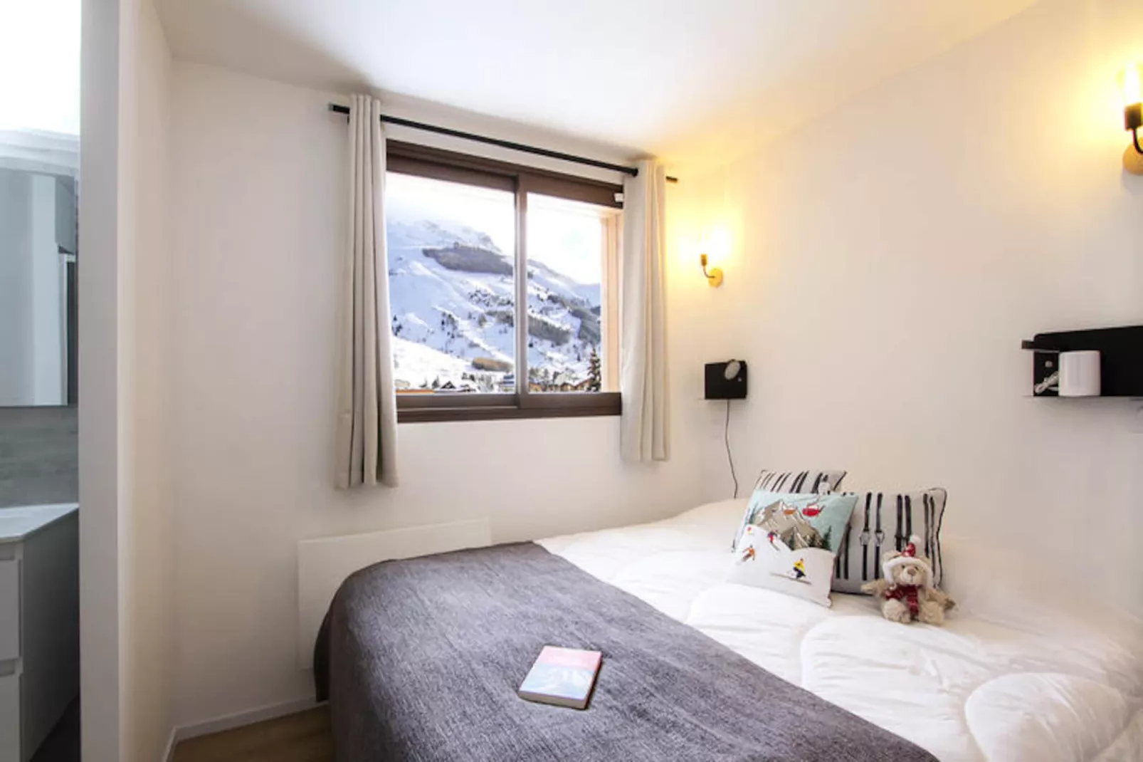 Résidence Provencal-Nicht zugeordnet