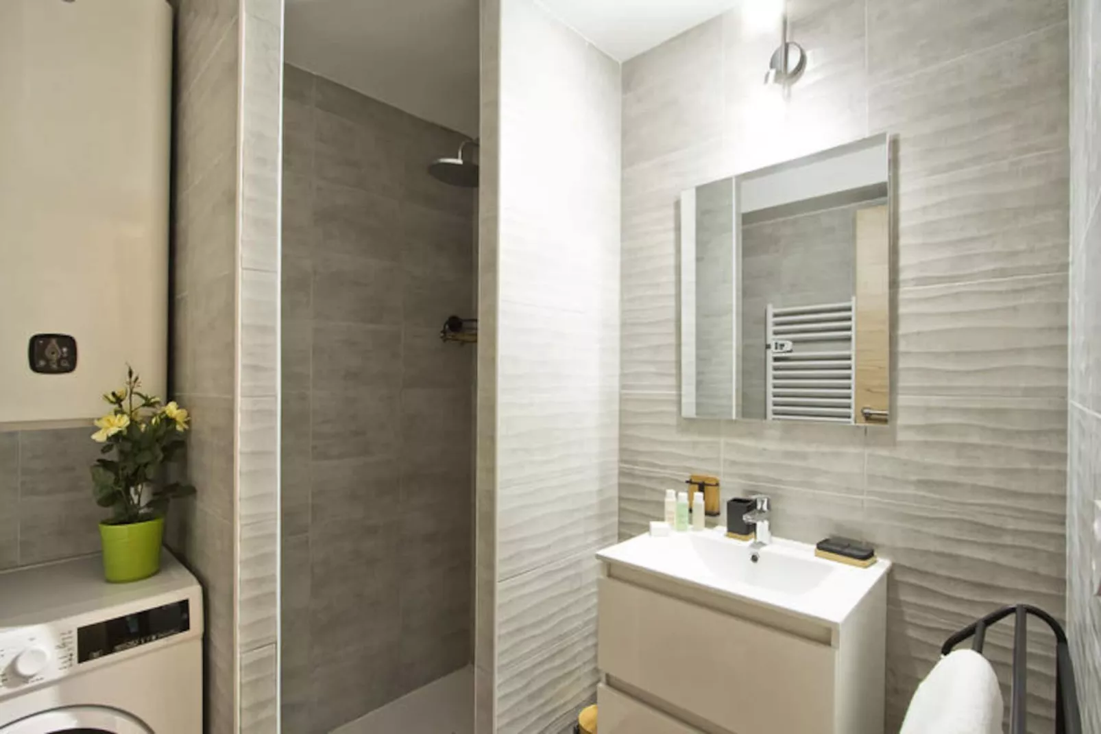 Résidence Provencal-Untagged