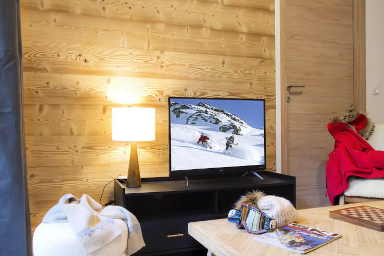 Résidence Provencal-Untagged