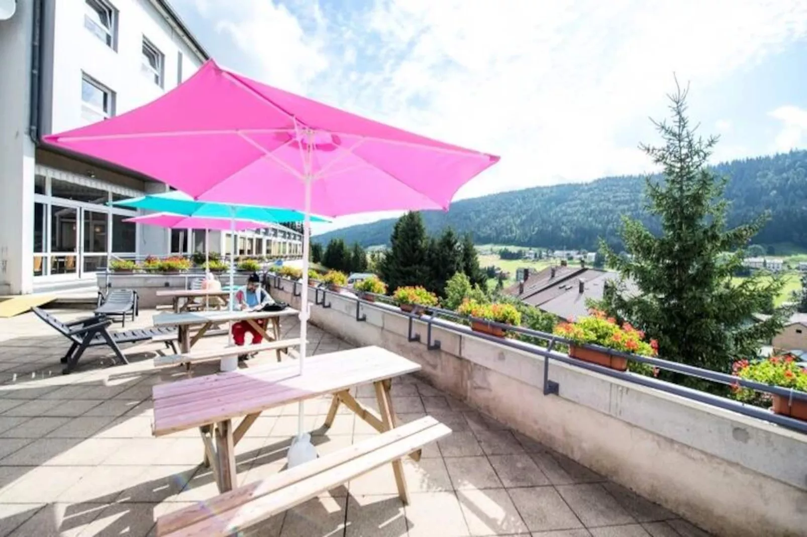 Village Vacances Bois d'Amont ***-Nicht zugeordnet