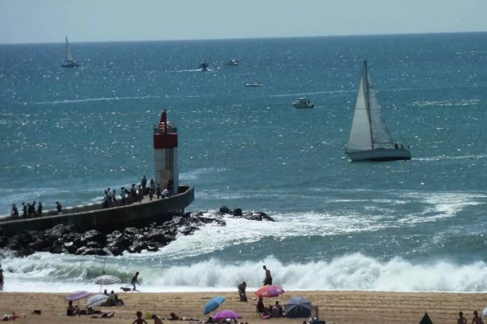 Résidence Les Terrasses De La Dune-Untagged