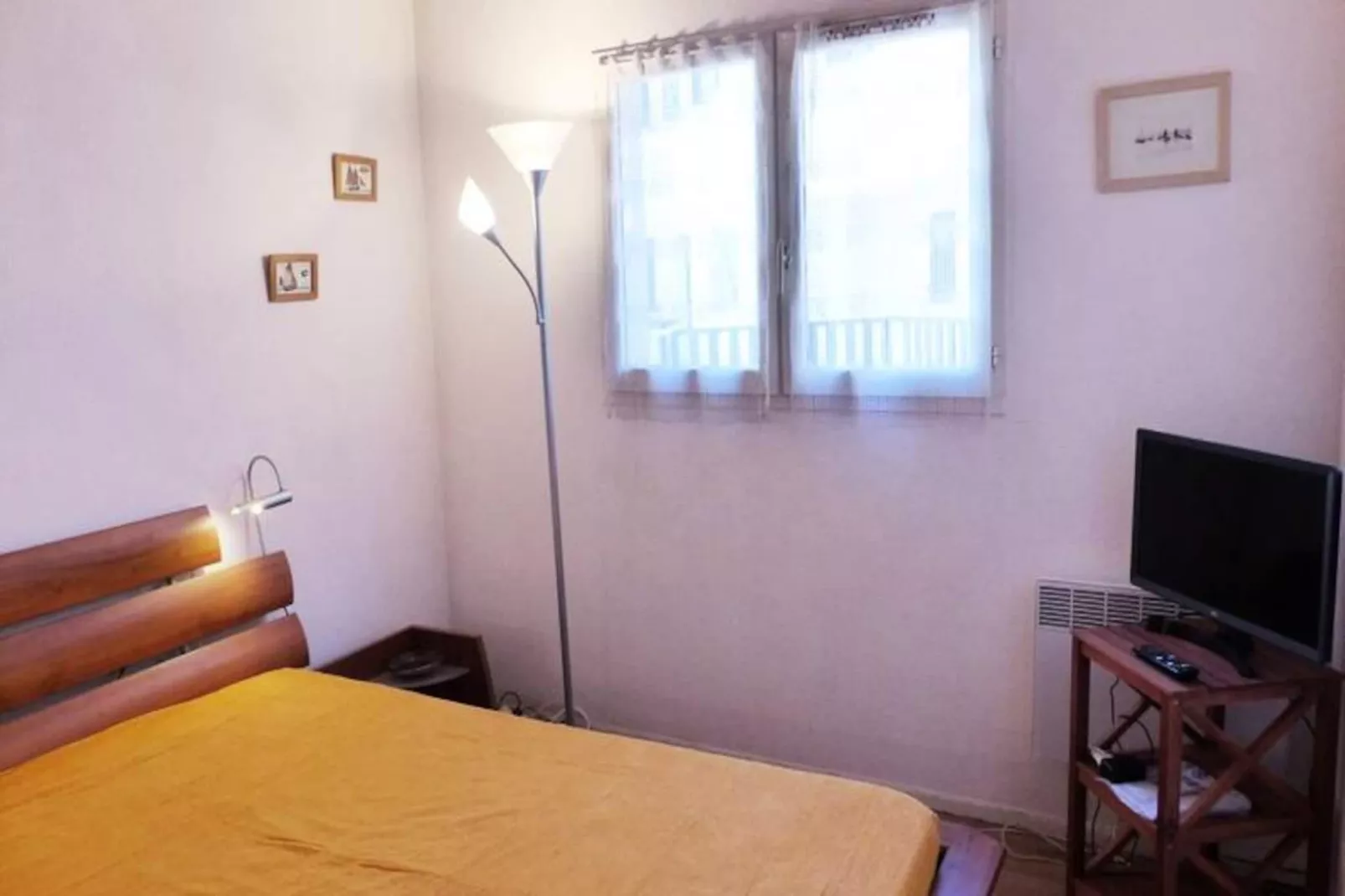 Résidence Terrasses Notre Dame Du Port-Untagged